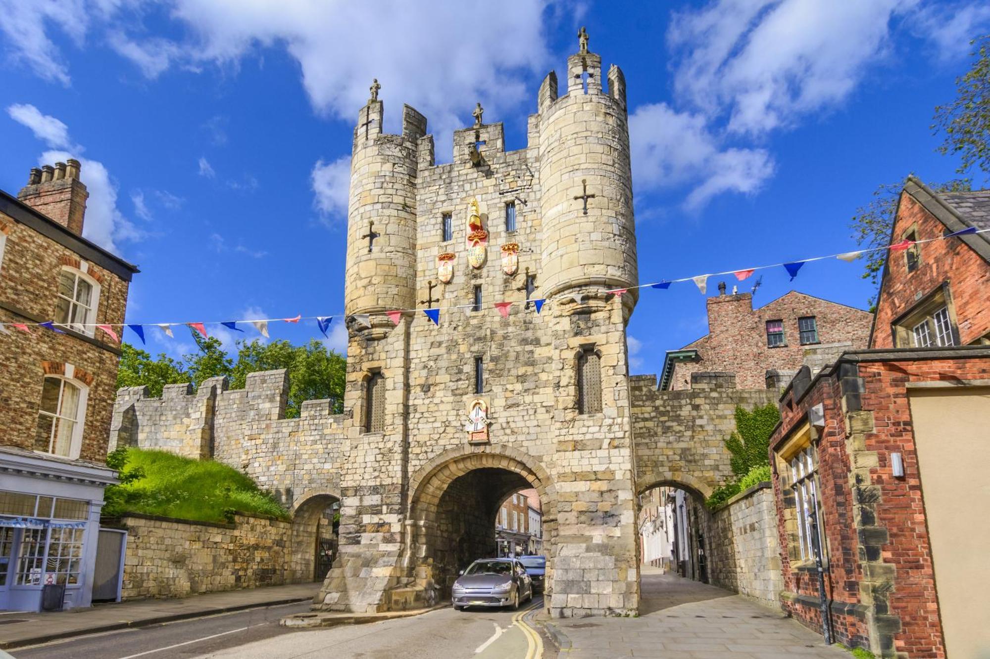 Bright & Beautiful Period Property - Pass The Keys York Exterior foto