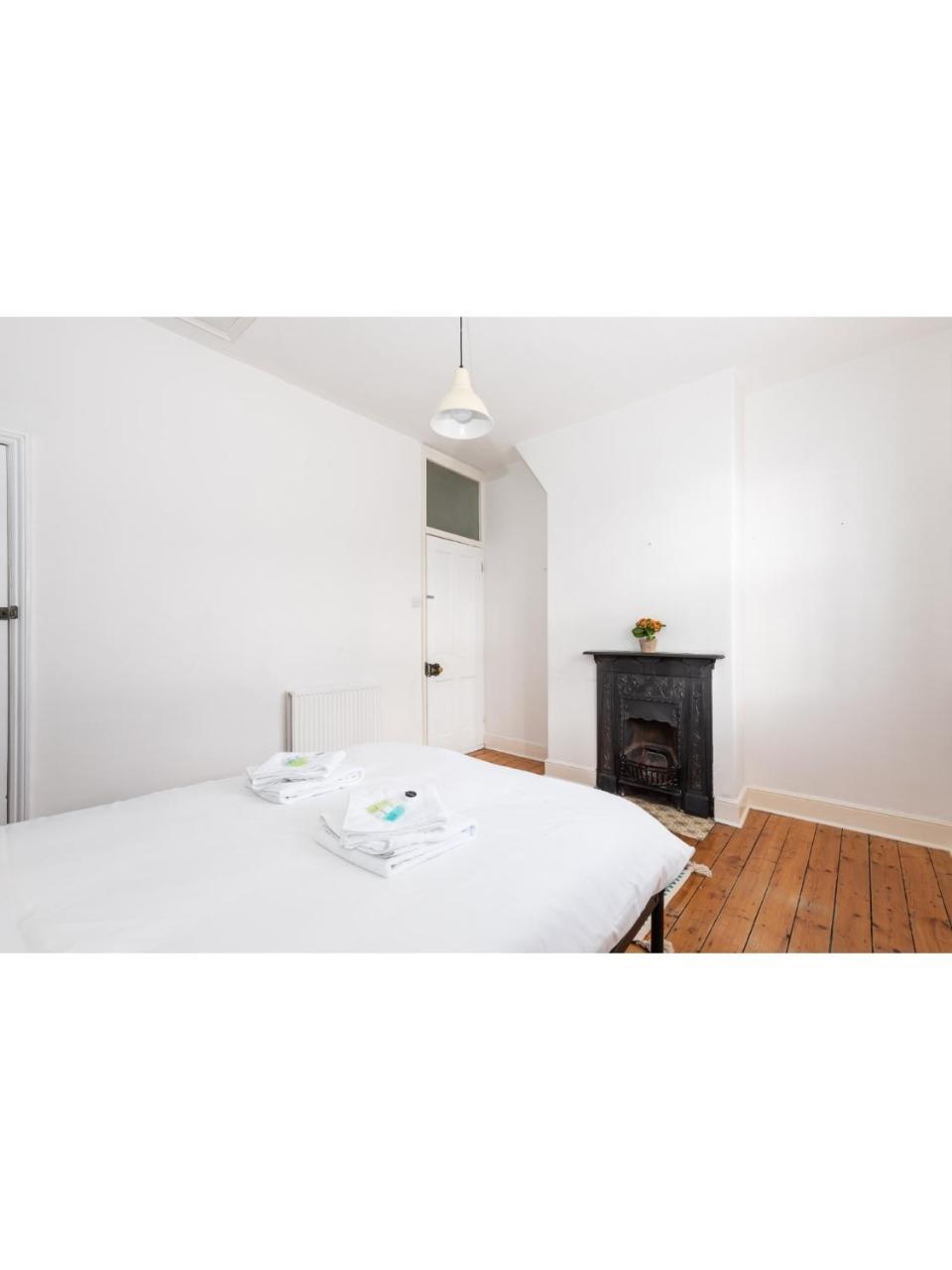 Bright & Beautiful Period Property - Pass The Keys York Exterior foto