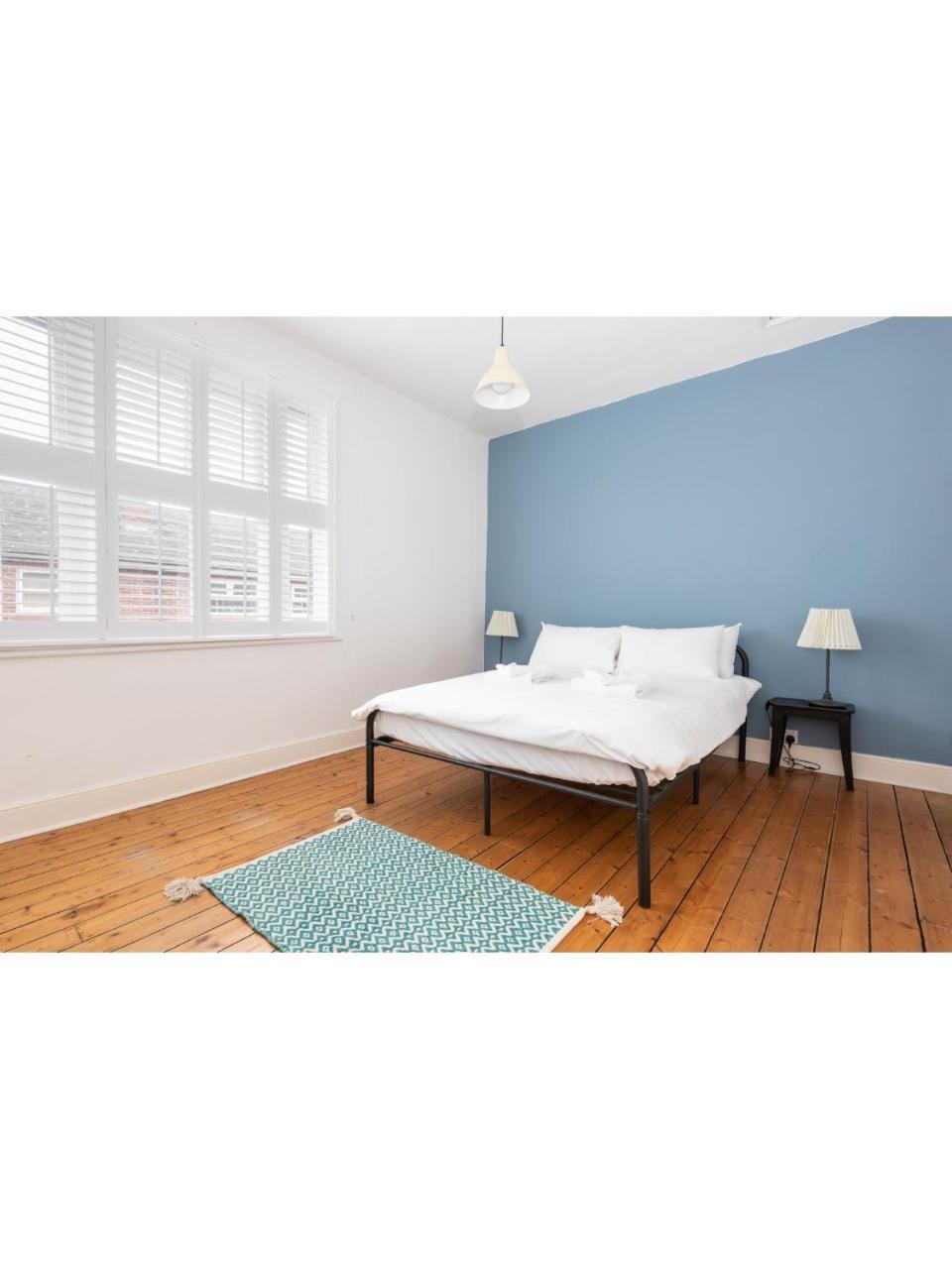 Bright & Beautiful Period Property - Pass The Keys York Exterior foto