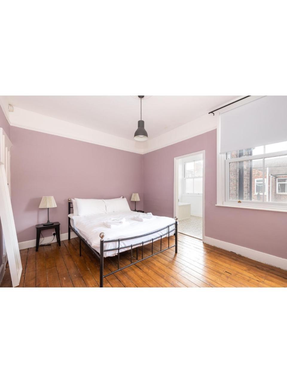 Bright & Beautiful Period Property - Pass The Keys York Exterior foto